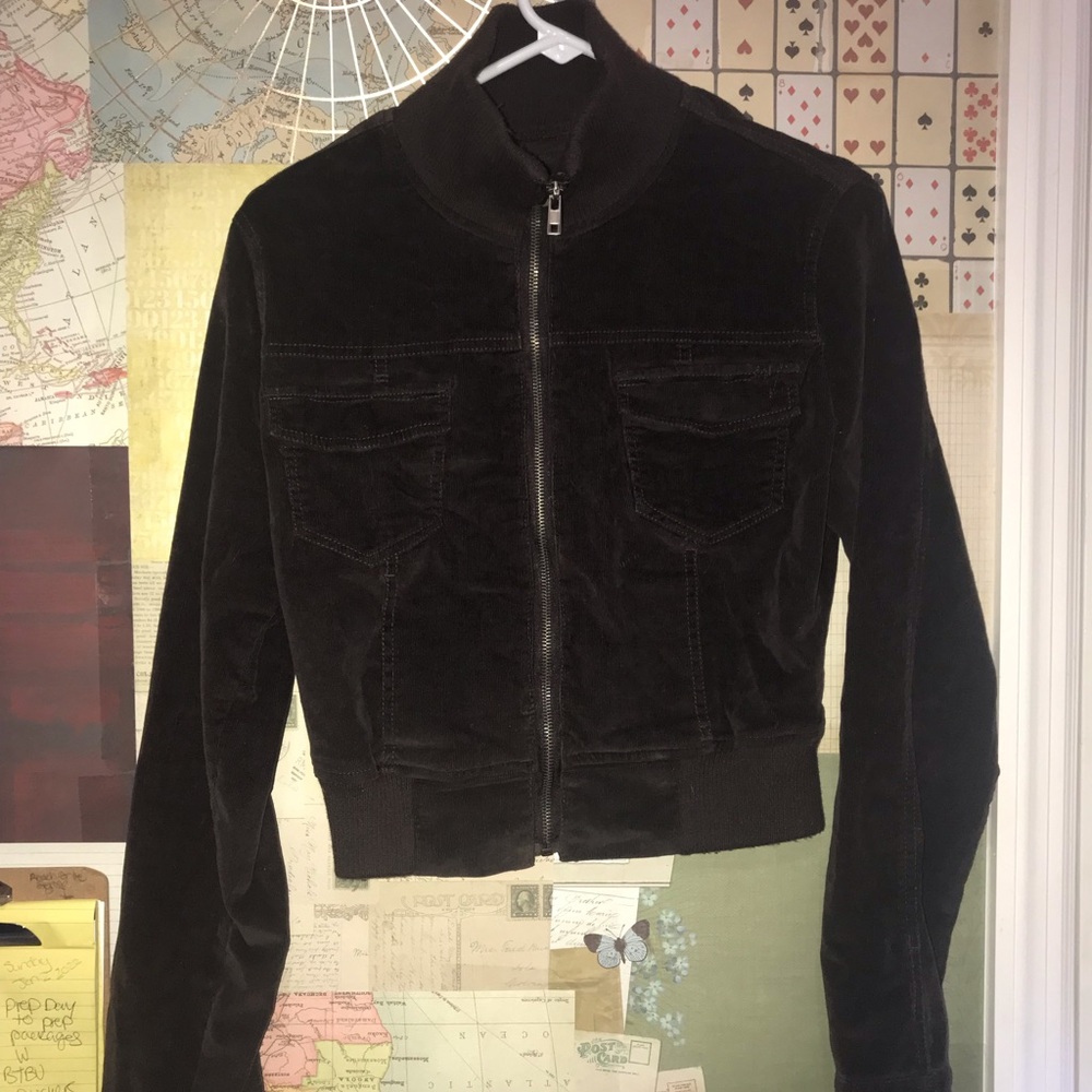 Younique jacket - Picture 3 of 5